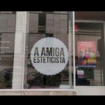 A Amiga Esteticista