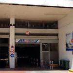 Parking Casal Ribeiro