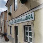 Consultório Veterinário da Ajuda