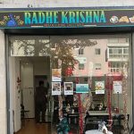 Radhe Krishna rastaurant