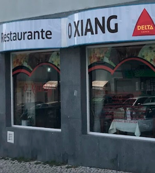 O Xiang