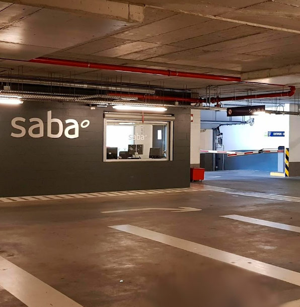 Saba