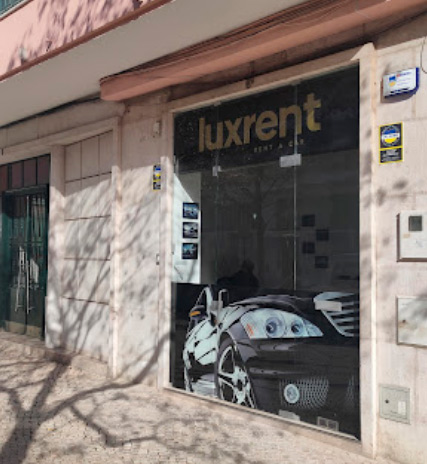 Luxrent