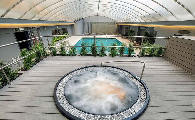 Top 5 Best Spa in Lisbon