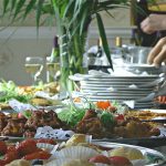 Top 5 Best Catering Companies in Lisbon