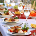 Top 3 Best Catering Companies in Oeiras