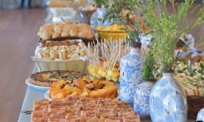 Top 3 Best Catering Companies in Cascais