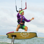 Escola Kitesurf SBKiteboarding