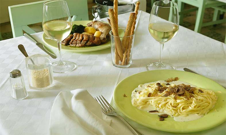 Discover the Best Italian Restaurants in Lisbon