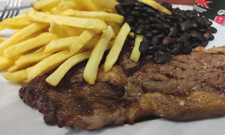 Find the Best Barbecue Restaurants in Oeiras