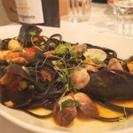 Discover the Best Italian Restaurants in Oeiras