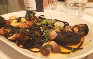 Discover the Best Italian Restaurants in Oeiras