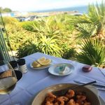 Choose the Best Restaurant with a View in Cascais and Around