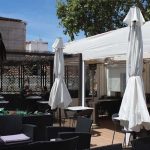 Selection of the Best Restaurants with Terrace in Cascais