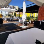 Best Restaurants with Terrace in Paço de Arcos