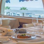 Good Restaurants with Sea Views in Paço de Arcos