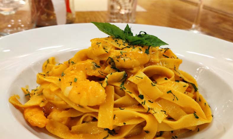 Discover the Best Italian Restaurants in Paço de Arcos