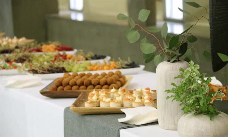 Complete Catering and Event Organization Solutions for All Types of Occasions