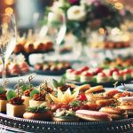 A Comprehensive Guide to Catering: Types, Importance, and Key Considerations