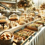 Sophisticated Wedding Catering Tips: Elevate Your Buffet Experience