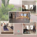 Estudio4 Yoga for yoga, meditation, and overall well-being