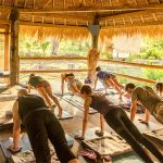 Sarvanga Yoga & Healing Classes