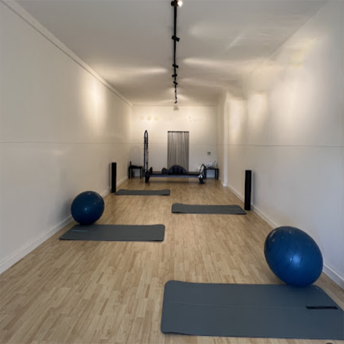 Be Motion - Clinical Pilates, Clinical Exercise & Wellness