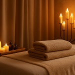 Best Massages in Lisbon, São Sebastião