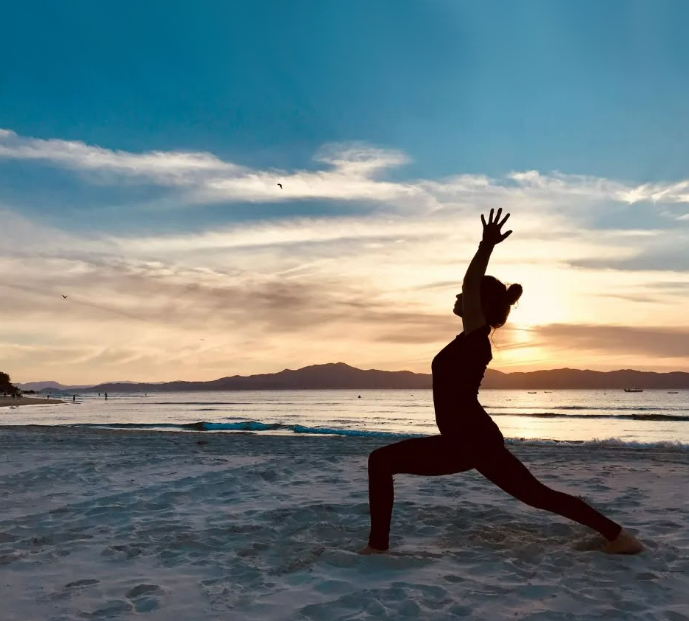 Body & Soul Pilates Lisbon – Reformer Pilates Studio in Portugal