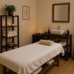 Therapeutic and relaxation massages in Bairro Alto Lisbon