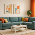 Best Corner Sofa for Your Living Room