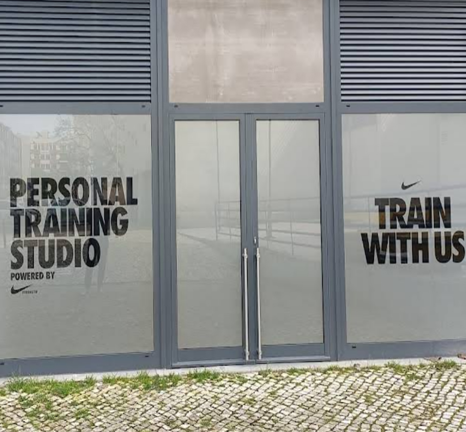 Coach Carreira – Personalized Pilates Training in Lisbon