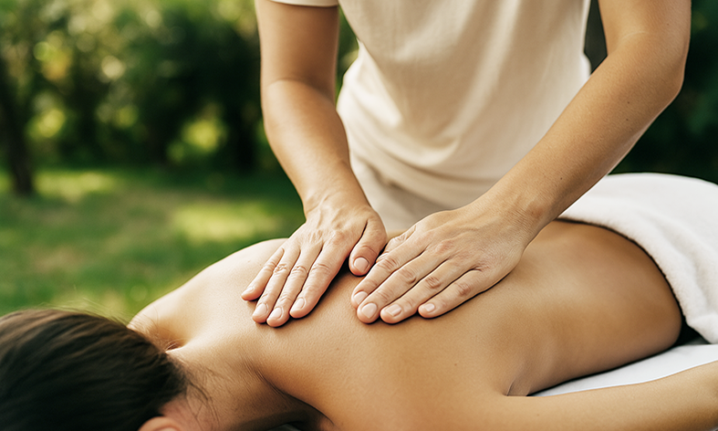Best Massages in Lisbon, Saldanha