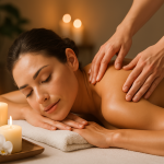 Best Massages in Lisbon, Saldanha