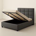 Upholstered Beds: Comfort and Style for Your Bedroom