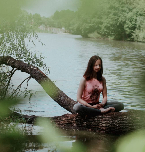 Yoga and Pilates Classes in Oeiras wellbeing and healthy posture