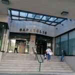 Capitulo Business Center modern offices Porto