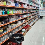 China Megastore variety store Carnaxide