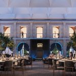 Convento do Beato versatile venue with strategic location