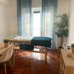 Fisio4You physiotherapy rehabilitation clinic Lisbon