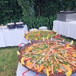 Fora de Casa caters events across Portugal since 1990, supplying menus from traditional to fusion plus full logistics, venues and optional support services.