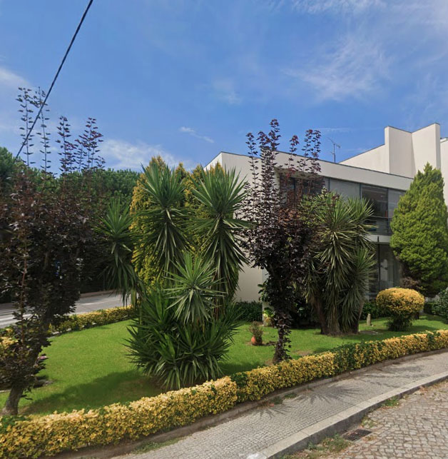 IAFE Instituto da Empresa business training and advisory
