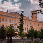 Executive MBA University of Coimbra flexible programme and participant profile