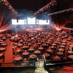 Altice Arena large scale event venue Lisbon