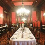 National Palace of Ajuda historic venue for exclusive events