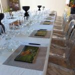 Suspenso intimate venue in the historic center of Lisbon