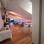 Tivoli BBVA modern venue for events on Avenida da Liberdade