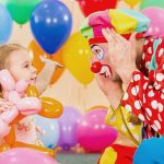 Kids’ Birthday Party Entertainment and Decorations in Lisbon