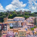 Top Spaces for Event and Party Photos in Lisbon