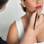Professional Makeup Artist and Hairdresser Lisbon for Events